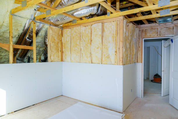 Best Commercial Insulation in Henryetta, OK