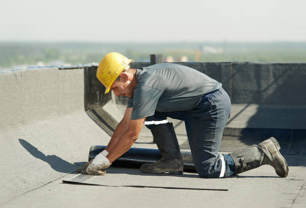 Best Insulation for Specific Applications in Henryetta, OK