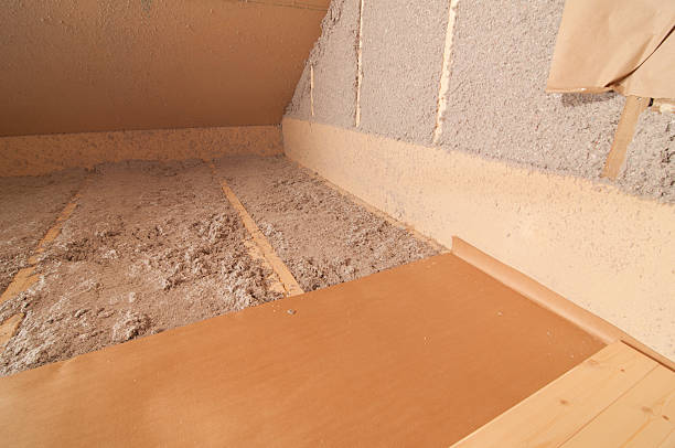 Best Fiberglass Insulation in Henryetta, OK