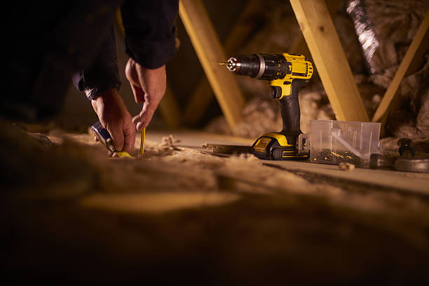 Best DIY Insulation Kits and Guidance in Henryetta, OK